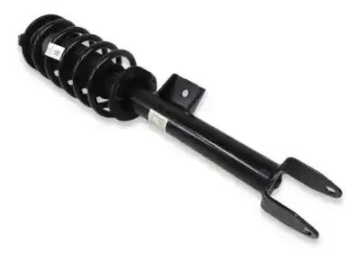 Peça sobressalente para automóvel em segunda mão amortecedor dianteiro esquerdo por tesla model 3 (5yj3) ev referências oem iam 104436401f  