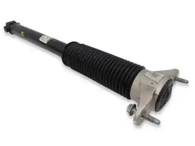 Second-hand car spare part rear left shock absorber for tesla model 3 (5yj3) ev oem iam references 104446102e  