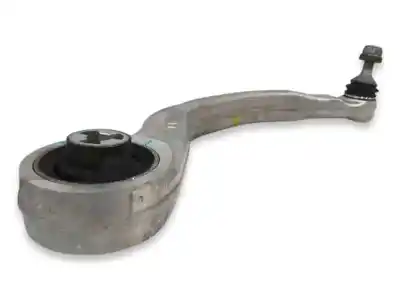 Автозапчастина б/у передній лівий нижний рычаг підвіски для tesla model 3 (5yj3) ev посилання на oem iam 104435400a  