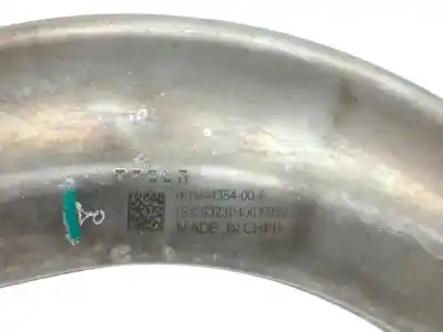 Peça sobressalente para automóvel em segunda mão braço de suspensão inferior esquerdo dianteiro por tesla model 3 (5yj3) ev referências oem iam 104435400a  
