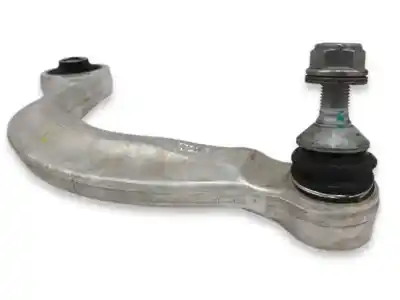 Second-hand car spare part front right lower suspension arm for tesla model 3 (5yj3) ev oem iam references 104435900a  