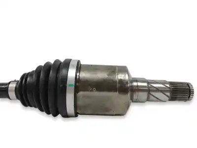 Peça sobressalente para automóvel em segunda mão transmissão traseira direita por tesla model 3 (5yj3) ev referências oem iam 153667000b  