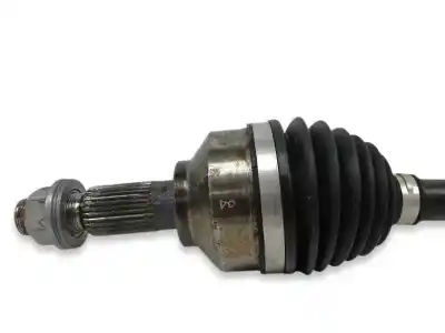 Peça sobressalente para automóvel em segunda mão transmissão traseira direita por tesla model 3 (5yj3) ev referências oem iam 153667000b  