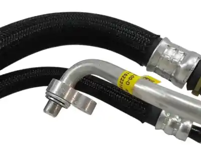 Second-hand car spare part air conditioning pipes for tesla model 3 (5yj3) ev oem iam references 162591000d  