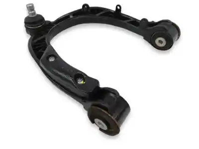 Second-hand car spare part front right upper suspension arm for tesla model 3 (5yj3) ev oem iam references 104432600j  