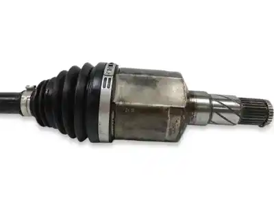 Peça sobressalente para automóvel em segunda mão transmissão traseira esquerda por tesla model 3 (5yj3) ev referências oem iam 153667000b  