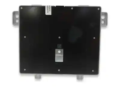 Second-hand car spare part electronic module for tesla model 3 (5yj3) ev oem iam references 175510000d  