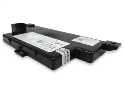 Peça sobressalente para automóvel em segunda mão módulo electrónico do fecho central por tesla model 3 (5yj3) ev referências oem iam 110024100j  