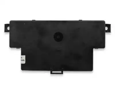 Peça sobressalente para automóvel em segunda mão módulo electrónico do fecho central por tesla model 3 (5yj3) ev referências oem iam 110024100j  