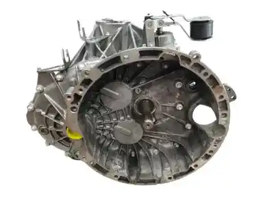 Gebrauchtes Autoersatzteil GETRIEBE zum MERCEDES-BENZ CLASE GLA (W156)  OEM-IAM-Referenzen 711632 A1762610101 2463608400