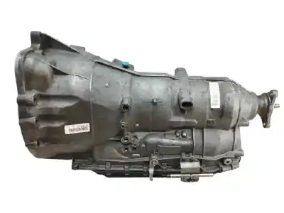 Peça sobressalente para automóvel em segunda mão CAIXA DE VELOCIDADES por BMW 7 (E65, E66, E67)  Referências OEM IAM 24007556045 7556039 6HP19