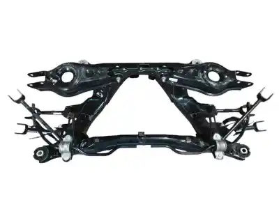 Автозапчасти б/у задний мост за tesla model 3 ev ссылки oem iam 104458001d 1044580-01-d 