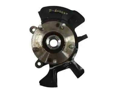 Peça sobressalente para automóvel em segunda mão  por HYUNDAI IX20  Referências OEM IAM 517151K000  517501P000