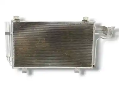 Peça sobressalente para automóvel em segunda mão condensador / radiador de ar condicionado por mazda 6 sedán (gj, gl) 2.0 (gj2, gl2, gl6) referências oem iam ghr161480b