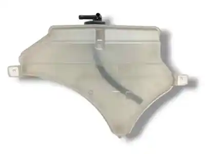 Peça sobressalente para automóvel em segunda mão depósito de expansão por mazda 6 sedán (gj, gl) 2.0 (gj2, gl2, gl6) referências oem iam pe0115350