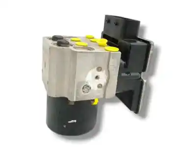 Second-hand car spare part abs for renault trafic combi (ab 4.01) 1.9 diesel oem iam references 8200511146  93857506