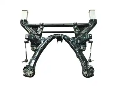 Second-hand car spare part FRONT AXLE for TESLA MODEL 3 (5YJ3)  OEM IAM references 104453101B 1044531-01-B 