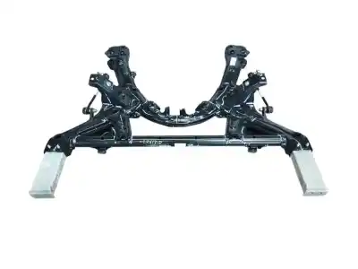 Second-hand car spare part front axle for tesla model 3 (5yj3) ev oem iam references 104453101b 1044531-01-b 