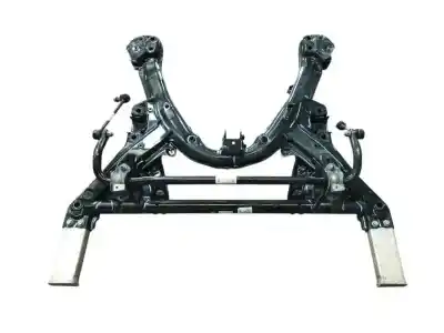 Second-hand car spare part front axle for tesla model 3 (5yj3) ev oem iam references 104453101b 1044531-01-b 