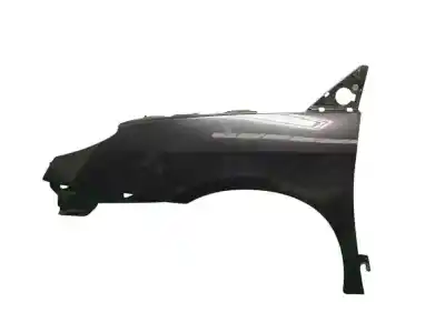 Автозапчасти б/у левое переднее крыло за CITROEN C8 2.0 HDi FAP ссылки OEM IAM   