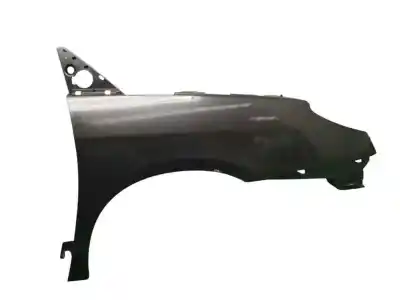 Автозапчасти б/у переднее правое крыло за CITROEN C8 2.0 HDi FAP ссылки OEM IAM   