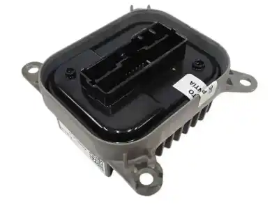 Peça sobressalente para automóvel em segunda mão balastro de xenon por tesla model 3 (5yj3) ev referências oem iam 153292502c  