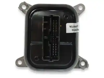 Peça sobressalente para automóvel em segunda mão balastro de xenon por tesla model 3 (5yj3) ev referências oem iam 153292502c  