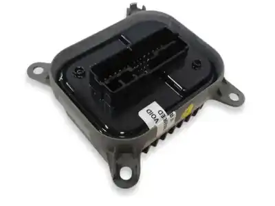 Peça sobressalente para automóvel em segunda mão balastro de xenon por tesla model 3 (5yj3) ev referências oem iam 153292502c  