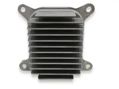 Tweedehands auto-onderdeel bedieningseenheid xenon koplampen voor tesla model 3 (5yj3) ev oem iam-referenties 153292502c