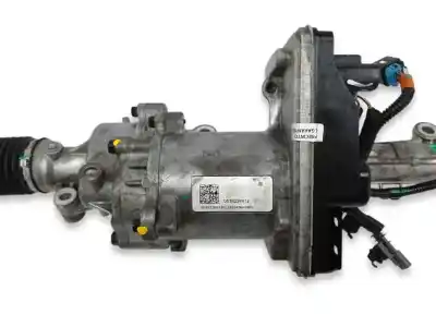 Peça sobressalente para automóvel em segunda mão caixa de direção por tesla model 3 (5yj3) ev referências oem iam 104483100j  