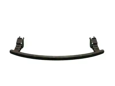 Peça sobressalente para automóvel em segunda mão reforço do pára choques dianteiro por citroen c8 2.0 hdi fap referências oem iam 7414x8  