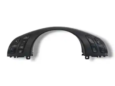 Peça sobressalente para automóvel em segunda mão Comandos Do Volante por BMW X5 (E53) 3.0 24V Turbodiesel CAT Referências OEM IAM 6760582  