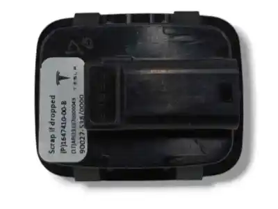 Pezzo di ricambio per auto di seconda mano interruttore per tesla model 3 (5yj3) ev riferimenti oem iam 164741000b  