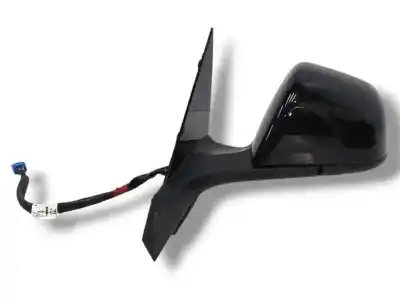 Автозапчастина б/у ліве дзеркало для tesla model 3 ev посилання на oem iam 159203300c  11 cables