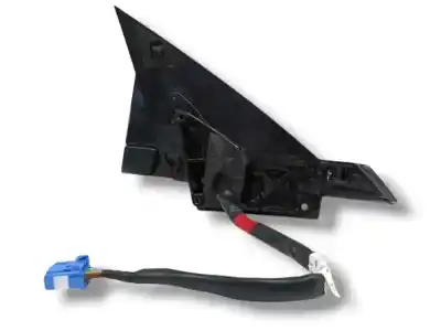 Автозапчастина б/у ліве дзеркало для tesla model 3 ev посилання на oem iam 159203300c  11 cables