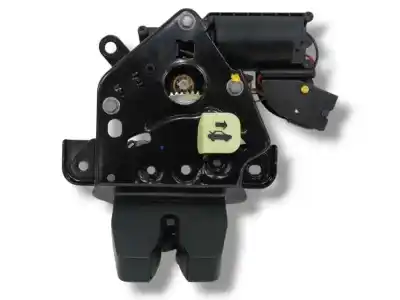 Peça sobressalente para automóvel em segunda mão fechadura do mala por tesla model 3 (5yj3) ev referências oem iam 1500604cnb