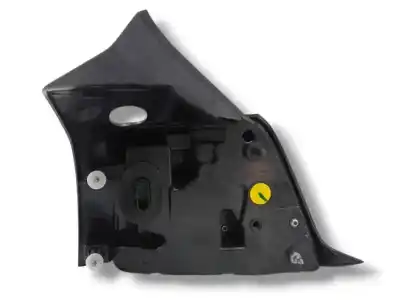 Second-hand car spare part left tailgate light for tesla model 3 (5yj3) ev oem iam references   