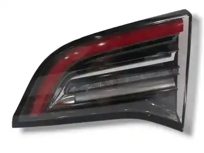 Peça sobressalente para automóvel em segunda mão farolim interior traseiro direito por tesla model 3 (5yj3) ev referências oem iam 150208900b