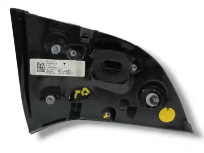 Peça sobressalente para automóvel em segunda mão farolim interior traseiro direito por tesla model 3 (5yj3) ev referências oem iam 150208900b  