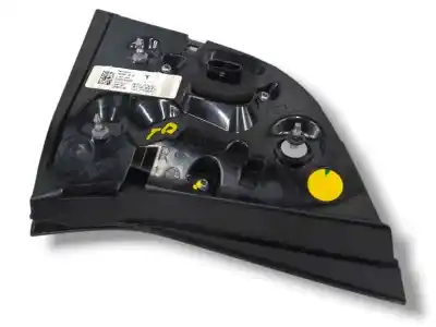 Автозапчастина б/у внутрішній правий завод для tesla model 3 (5yj3) ev посилання на oem iam 150208900b  