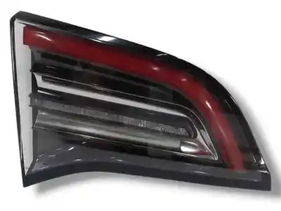 Автозапчастина б/у внутрішній лівий задній ліхар для tesla model 3 ev посилання на oem iam 150208800b