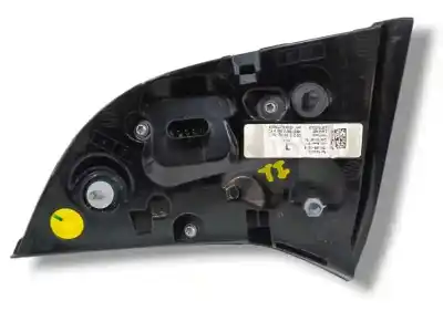 Second-hand car spare part interior left tailgate light for tesla model 3 (5yj3) ev oem iam references 150208800b  