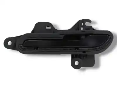 Peça sobressalente para automóvel em segunda mão puxador exterior dianteiro esquerdo por tesla model 3 (5yj3) ev referências oem iam 178088400a