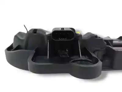 Peça sobressalente para automóvel em segunda mão puxador exterior dianteiro esquerdo por tesla model 3 (5yj3) ev referências oem iam 178088400a  