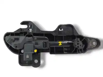 Peça sobressalente para automóvel em segunda mão puxador exterior dianteiro esquerdo por tesla model 3 (5yj3) ev referências oem iam 178088400a  