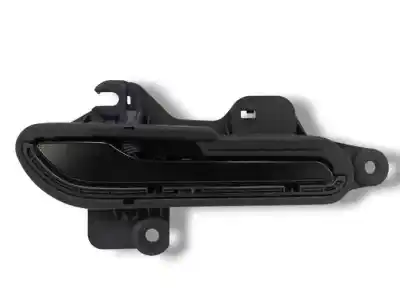 Peça sobressalente para automóvel em segunda mão puxador exterior frente direito por tesla model 3 (5yj3) ev referências oem iam 178088500a