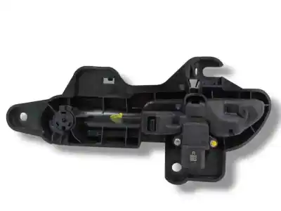 Peça sobressalente para automóvel em segunda mão puxador exterior frente direito por tesla model 3 (5yj3) ev referências oem iam 178088500a  