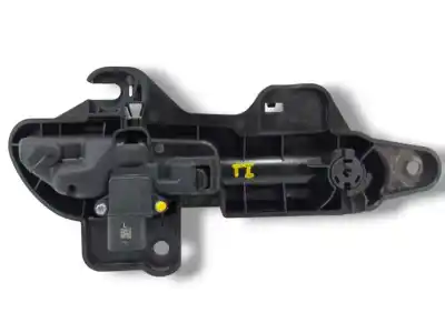 Peça sobressalente para automóvel em segunda mão puxador exterior traseiro esquerdo por tesla model 3 (5yj3) ev referências oem iam 178088400a  