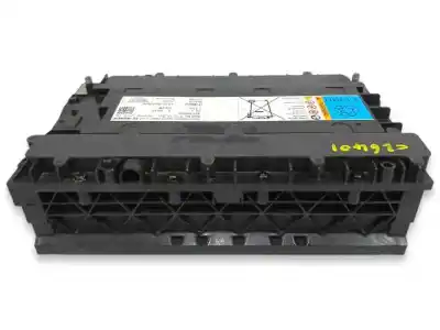 Peça sobressalente para automóvel em segunda mão bateria por ford puma (j2k, cf7) 1.0 ecoboost mhev referências oem iam lx7a10b759ae 044200503a 48v