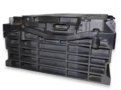 Peça sobressalente para automóvel em segunda mão bateria por ford puma (j2k, cf7) 1.0 ecoboost mhev referências oem iam lx7a10b759ae 044200503a 48v